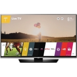 LG LED 49LF630V SMARTTV FULLHD WEBOS 800/