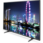 LG LED 55UH600V 55"ULTRA UHD 4K SMARTV WEBO 1000Hz
