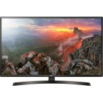 LG LED 43UK6470 PLC  43"UHD 4K SMART TV