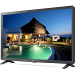 LG LED 32LK610BPLB SMART TV WEBOS 4.0