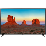 LG LED 55UK6300 UHD 4K SMART TV