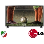LG LED 55UK6200 55"UHD 4K SMART TV