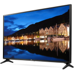 LG LED 49LK5900PLA 49"FULL-HD SMARTTV