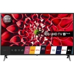 LG LED 49UN71006LB 49"Smart TV 4K UHD 123CM