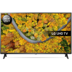 LG LED 55UP75006LF SMART TV 4K WIFI negro
