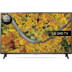LG LED 50UP75006LF 50" 4K SMART TV WIFI 2