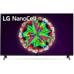 LG LED 49NANO806NA 49"4K SMART TV UHD
