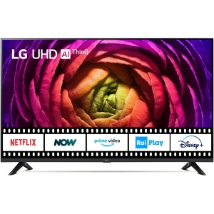 LG LED 43UR78006LK  43"SMART TV BLUETOOT