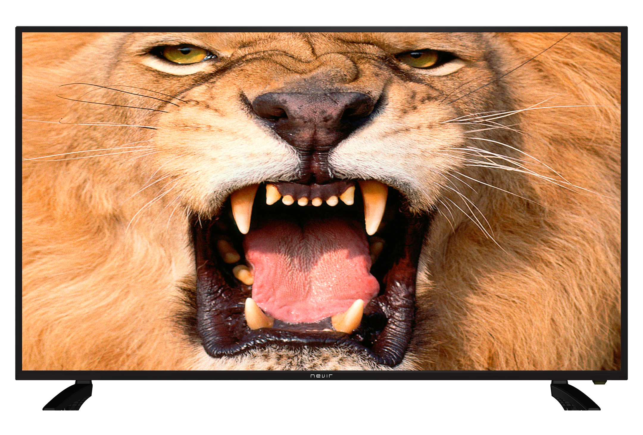 NEVIR LED NVR7802-55FHD-2N 55"FULL HD SLIM WIFI