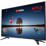 NEVIR LED NVR-9000-32RD2S-SM 32"SMART TV NETFLIX