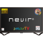 NEVIR LED NVR-8050-43FHD2S 43"SMART TV FULLHD HDMI