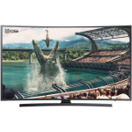 SAMSUNG LED UE40JU6500 CURVER UHD 4K SMART