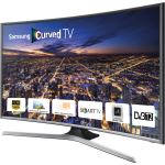 SAMSUNG LED UE55K6300AK 55" CURVO SMART TV 800HZ