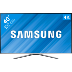 SAMSUNG LED UE40KU6400 UHD 4K SMART TV