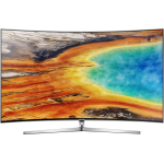 SAMSUNG LED UE55MU9005TXXC 55" CURVO SMART-TV