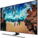 SAMSUNG LED UE55NU8005TXX Plano 4K UHD SmartTV WiF