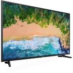 SAMSUNG LED UE55NU7026 UHD SMART TV 4K