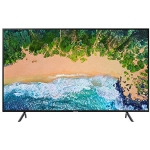 SAMSUNG LED 55RU7172 UHD 4K SMART WIFI   EX