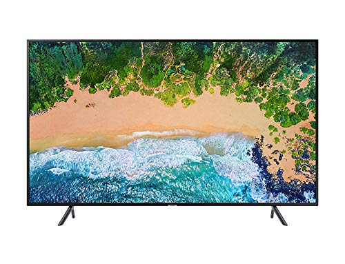 SAMSUNG LED 55RU7172 UHD 4K SMART WIFI EX