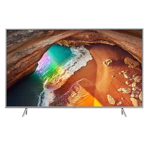 SAMSUNG LED QE55Q65RAT 55"QLED 4K SMART TV WIFI