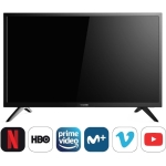 WONDER LED WDTV43UHD 43¨ SMART TV UHD 4K