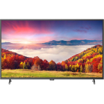 ASPES LED ATV43UHD 43"SMART TV UHD