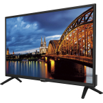 ASPES LED ATV3200SM 32"Smart TV HD Android 11