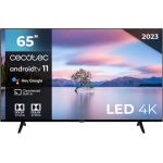 CECOTEC LED A1SERIES ALU10165 smar tv 4k uhd 2563