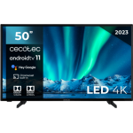 CECOTEC LED A SERIE ALU00050 smar tv 4k uhd an2573