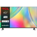 TCL LED 40S5400A smart tv sistema android wifi