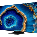 TCL MINI LED 65C805 4k hdr premiun 1300 google tv