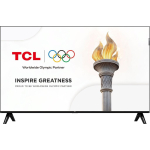 TCL QLED 32S4K smart tv dolby audio