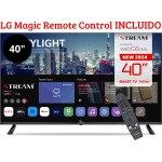 STREAM SYSTEM LED WSTRF4024TEX 40"WebOS 8.1FULL HD