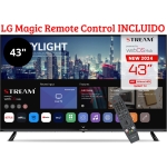 STREAM SYSTEM LED WSTRF4324TEX 43"WebOS 8.1FULL HD