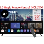 STREAM SYSTEM LED WSTRU5524TEX 55"webOS 4k
