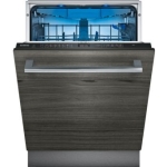 SIEMENS LAVAVAJILLAS SN65ZX49CE INTEGRABLE 60cm