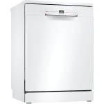 BOSCH LAVAVAJILLAS SMS2HTW60E 60CM BLANCO SERIE2