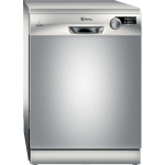 BALAY LAVAVAJILLAS 3VS521IA INOX 60CM 12CUB 5PR A+