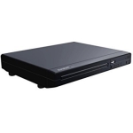 SUNSTECH DVD CARAOKE DVPMK770BK 2 MICROFONOS