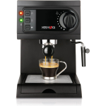 TAURUS CAFETERA EXPRESS CM1622 black 15bar 850w