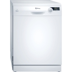 BALAY LAVAVAJI 3VS522BA BLANCO 60CM 12CUB 5PR A++