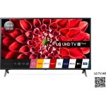 LG LED 55UN71006LB 55"Smart TV 4K UHD 139 cm