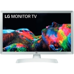 LG LED/MOMITOR 24TL510S- PZ SMART TV WIFI HDMI