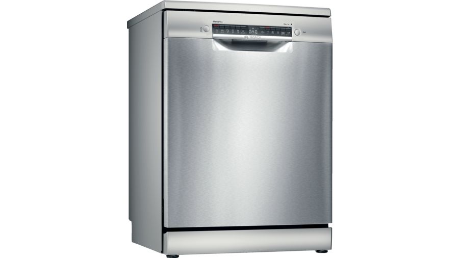 BOSCH LAVAVAJILLAS SMS4EMI00E 6p 13c Inox 3Band.C