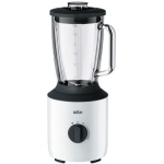 BRAUN BATIDORA VASO JB3150 800W NEGRA 1.5L