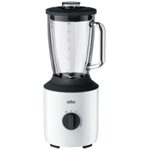 BRAUN BATIDORA VASO JB3150 800W NEGRA 1.5L