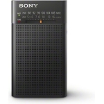 SONY RADIO BOLSILLO  ICFP26 AM/FM C/ALTAVOZ VERTIC