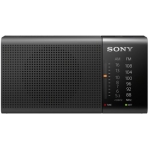 SONY RADIO PORTATIL ICFP36 FM/AM ALTAVOZ HORIZONTA