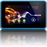 LENCO TABLET COOLTAB70 7¨ VERDE 4GB WIFI