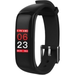 BRIGMTON PULSERA DEPORTIVO BSPORT-15 BLANCA